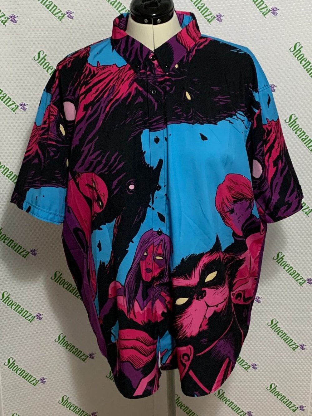 RSVLTS Shirt Marvel Guardians Of The Galaxy Bout To Drop An Awesome Mix Mens 2XL